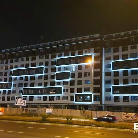 Stay And Spa Sarajevo Penthouse Zewnętrze zdjęcie