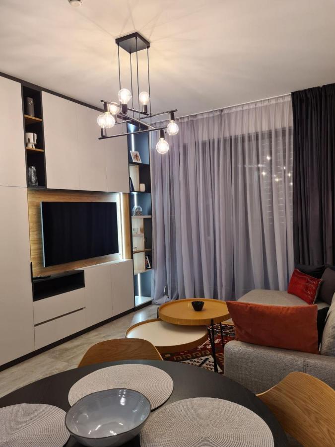 Stay And Spa Sarajevo Penthouse Zewnętrze zdjęcie
