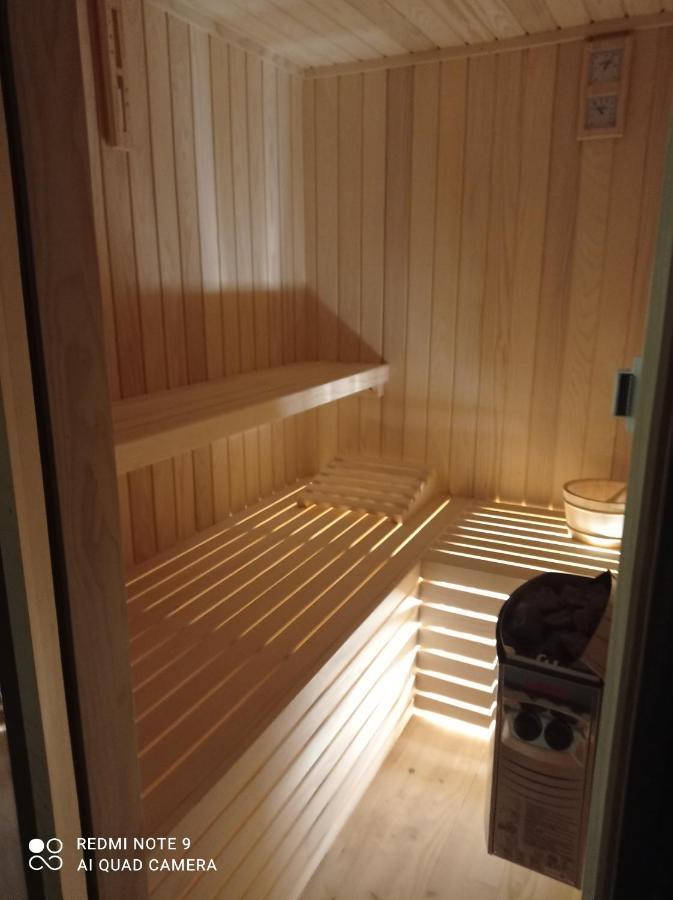Stay And Spa Sarajevo Penthouse Zewnętrze zdjęcie