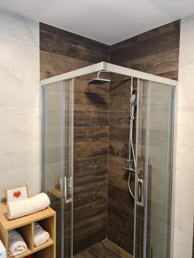 Stay And Spa Sarajevo Penthouse Zewnętrze zdjęcie