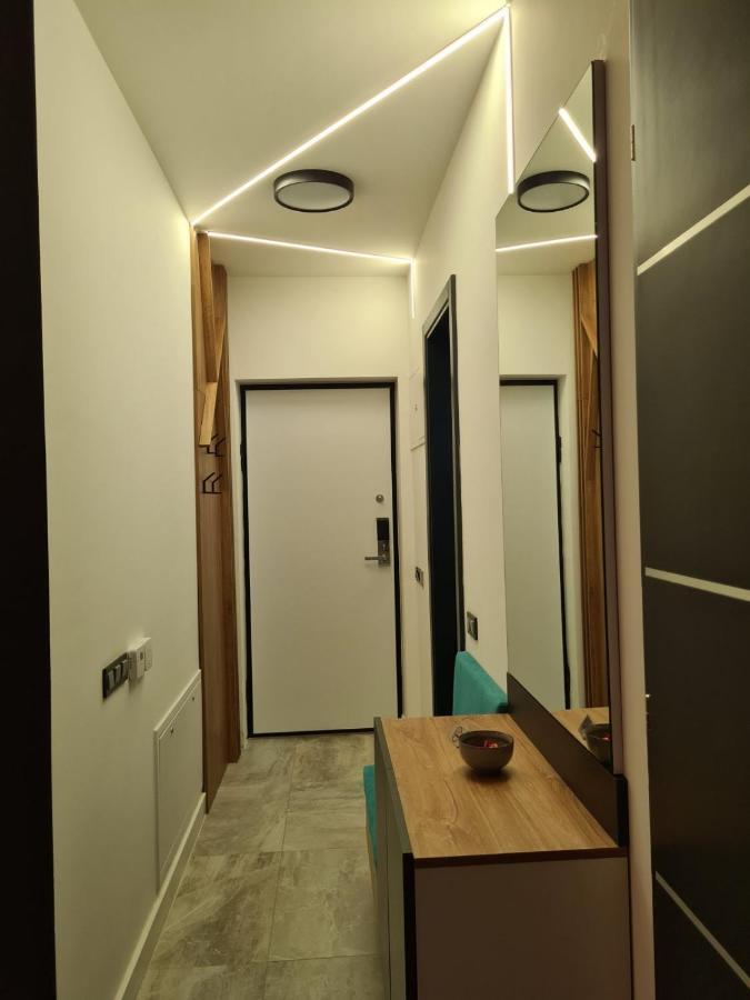 Stay And Spa Sarajevo Penthouse Zewnętrze zdjęcie