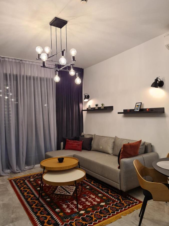 Stay And Spa Sarajevo Penthouse Zewnętrze zdjęcie