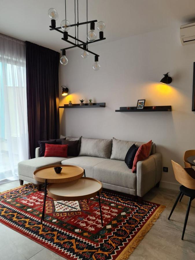 Stay And Spa Sarajevo Penthouse Zewnętrze zdjęcie
