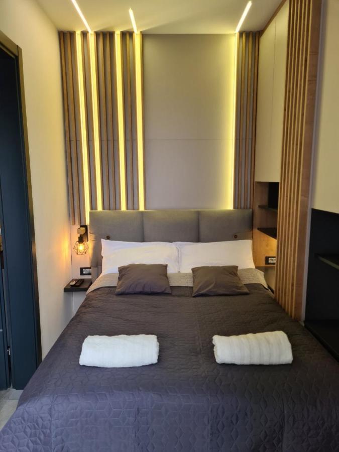Stay And Spa Sarajevo Penthouse Zewnętrze zdjęcie