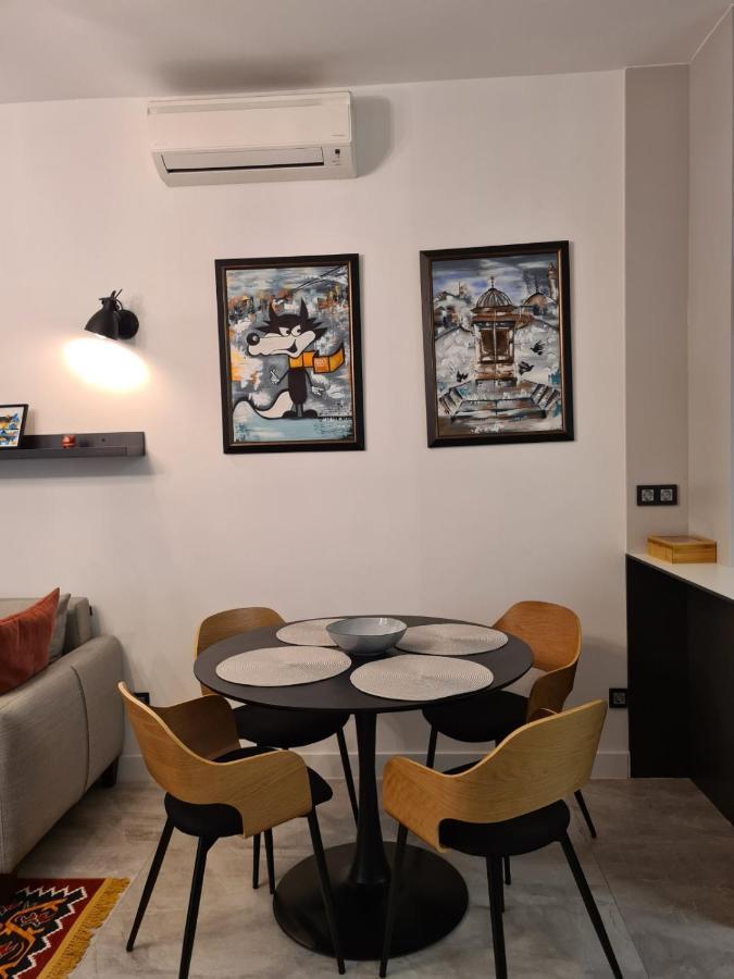 Stay And Spa Sarajevo Penthouse Zewnętrze zdjęcie
