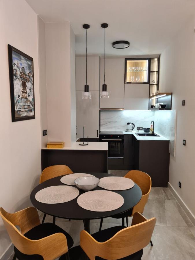Stay And Spa Sarajevo Penthouse Zewnętrze zdjęcie