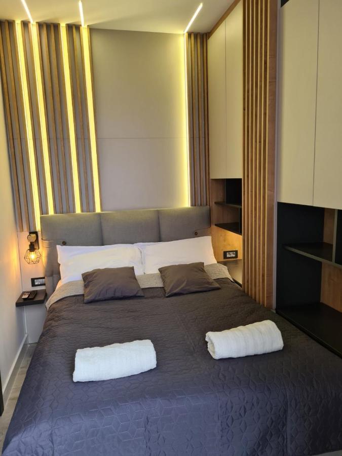 Stay And Spa Sarajevo Penthouse Zewnętrze zdjęcie