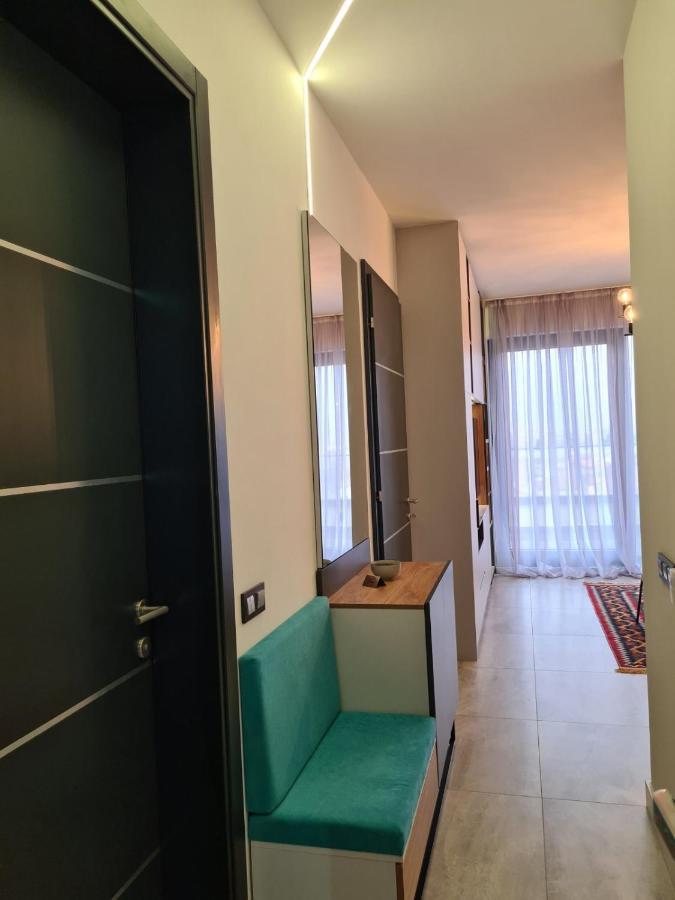 Stay And Spa Sarajevo Penthouse Zewnętrze zdjęcie