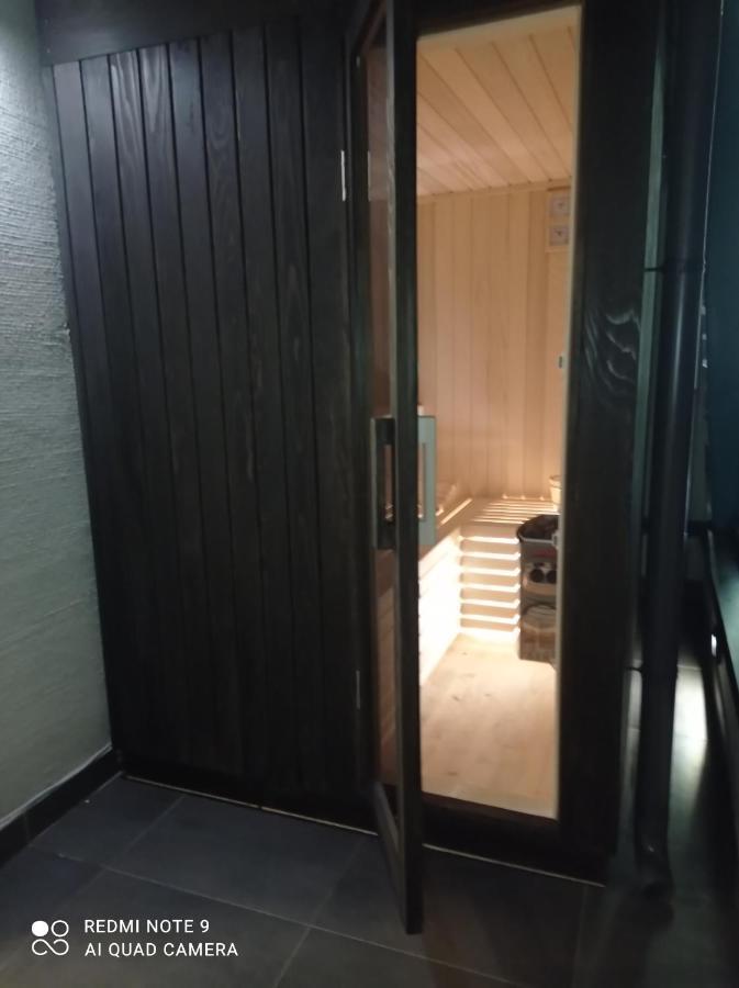 Stay And Spa Sarajevo Penthouse Zewnętrze zdjęcie