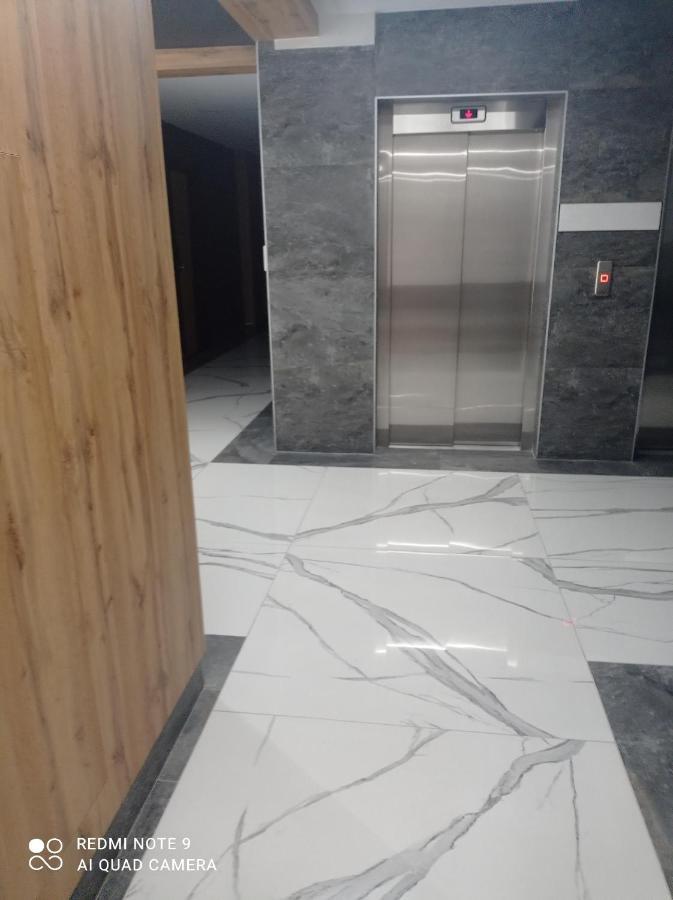 Stay And Spa Sarajevo Penthouse Zewnętrze zdjęcie
