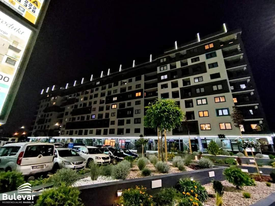 Stay And Spa Sarajevo Penthouse Zewnętrze zdjęcie